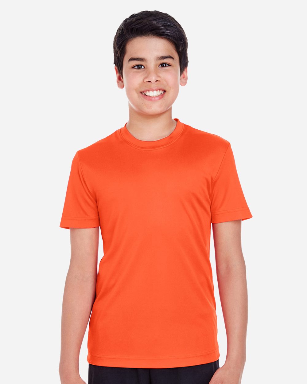 Team 365 - Youth Zone Performance T-Shirt - TT11Y