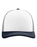 Richardson - Snapback Trucker Cap - 112