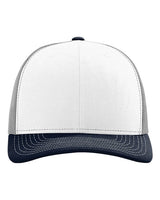 Richardson - Snapback Trucker Cap - 112