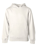 Independent Trading Co. - Youth Midweight Hooded Sweatshirt - SS4001Y