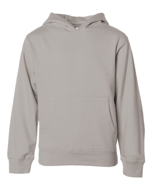 Independent Trading Co. - Youth Midweight Hooded Sweatshirt - SS4001Y