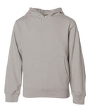Independent Trading Co. - Youth Midweight Hooded Sweatshirt - SS4001Y