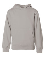 Independent Trading Co. - Youth Midweight Hooded Sweatshirt - SS4001Y