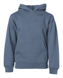 Independent Trading Co. - Youth Midweight Hooded Sweatshirt - SS4001Y