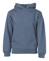 Independent Trading Co. - Youth Midweight Hooded Sweatshirt - SS4001Y