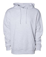 Independent Trading Co. - Unisex Midweight Hooded Sweatshirt - SS4500