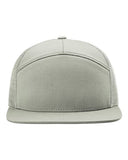 Richardson - Seven-Panel Trucker Cap - 168CD