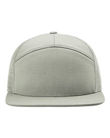 Richardson - Seven-Panel Trucker Cap - 168CD