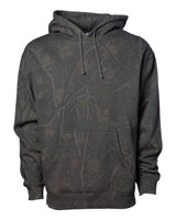 Independent Trading Co. - Unisex Heavyweight Hooded Sweatshirt - IND4000