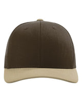 Richardson - Snapback Trucker Cap - 112