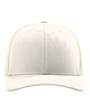 Richardson - Snapback Trucker Cap - 112