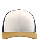 Richardson - Snapback Trucker Cap - 112