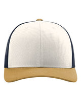 Richardson - Snapback Trucker Cap - 112