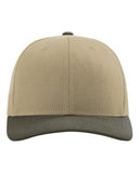 Richardson - Snapback Trucker Cap - 112