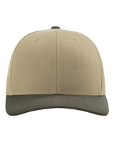Richardson - Snapback Trucker Cap - 112