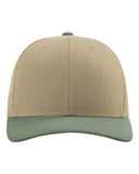 Richardson - Snapback Trucker Cap - 112