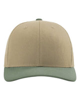 Richardson - Snapback Trucker Cap - 112