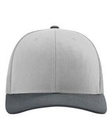 Richardson - Snapback Trucker Cap - 112