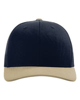 Richardson - Snapback Trucker Cap - 112