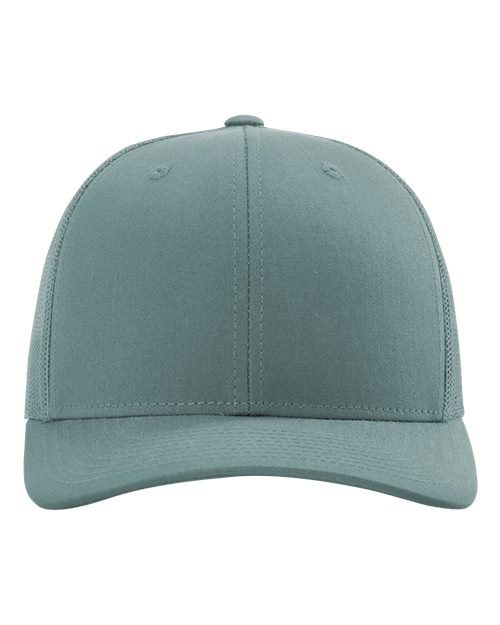 Richardson - Snapback Trucker Cap - 112