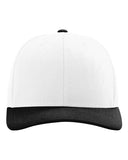 Richardson - Snapback Trucker Cap - 112