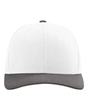 Richardson - Snapback Trucker Cap - 112