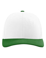 Richardson - Snapback Trucker Cap - 112