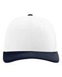 Richardson - Snapback Trucker Cap - 112