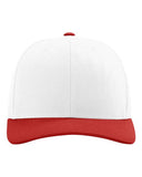 Richardson - Snapback Trucker Cap - 112