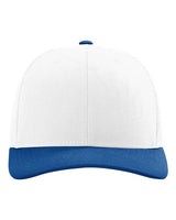 Richardson - Snapback Trucker Cap - 112