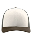 Richardson - Snapback Trucker Cap - 112
