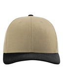 Richardson - Snapback Trucker Cap - 112