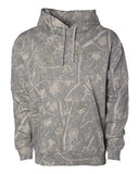 Independent Trading Co. - Unisex Midweight Hooded Sweatshirt - SS4500