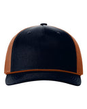 Richardson - Five-Panel Trucker Rope Cap - 112FPR