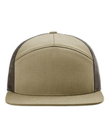 Richardson - Seven-Panel Trucker Cap - 168CD