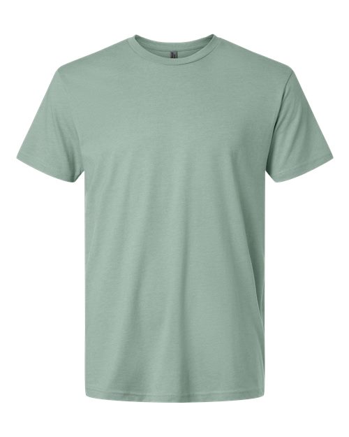 Next Level - Unisex CVC T-Shirt - 6210M