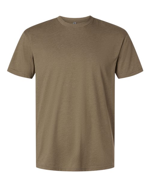 Next Level - Unisex CVC T-Shirt - 6210M