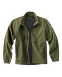 DRI DUCK - Men's Motion Soft Shell Jacket - 5350