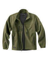DRI DUCK - Men's Motion Soft Shell Jacket - 5350