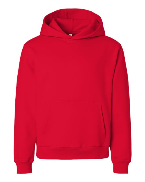 BELLA + CANVAS - Unisex 10 oz. Heavyweight Hoodie Sweatshirt - 4719
