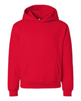 BELLA + CANVAS - Unisex 10 oz. Heavyweight Hoodie Sweatshirt - 4719
