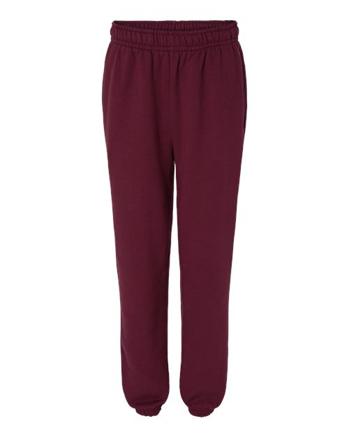 BELLA + CANVAS - Unisex 10 oz. Heavyweight Sweatpants - 4737