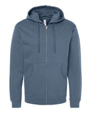 Independent Trading Co. - Unisex Midweight Full-Zip Hooded Sweatshirt - SS4500Z