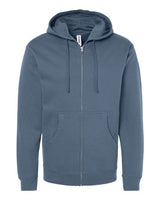 Independent Trading Co. - Unisex Midweight Full-Zip Hooded Sweatshirt - SS4500Z