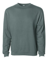 Independent Trading Co. - Unisex Midweight Crewneck Sweatshirt - SS3000