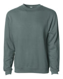 Independent Trading Co. - Unisex Midweight Crewneck Sweatshirt - SS3000