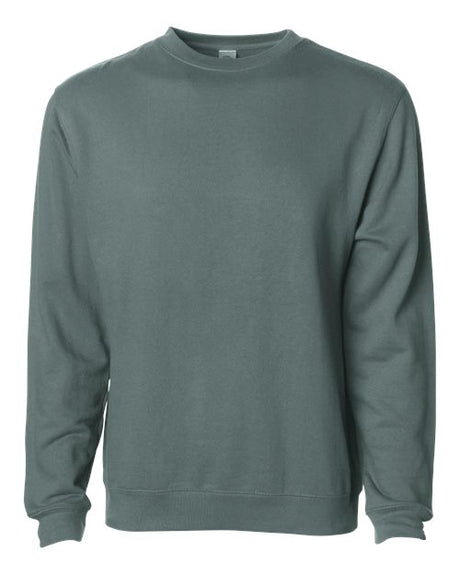 Independent Trading Co. - Unisex Midweight Crewneck Sweatshirt - SS3000