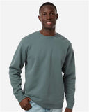 Independent Trading Co. - Unisex Midweight Crewneck Sweatshirt - SS3000