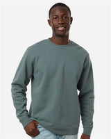 Independent Trading Co. - Unisex Midweight Crewneck Sweatshirt - SS3000
