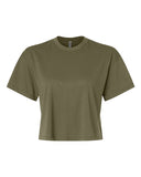 Next Level - Women's Ideal Crop Top - 1580N